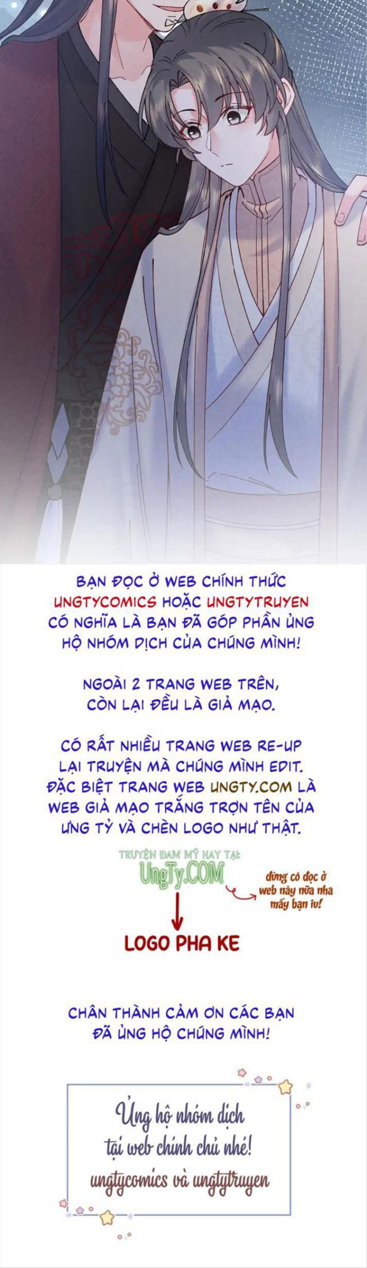 Giang Hồ Biến Địa Thị Kỳ Ba Chapter 36 - Trang 2