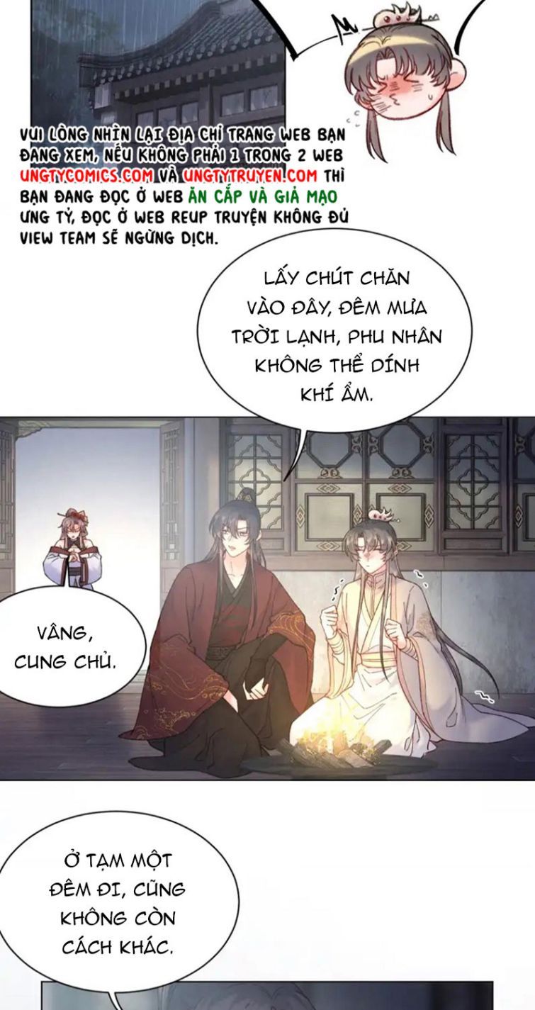 Giang Hồ Biến Địa Thị Kỳ Ba Chapter 36 - Trang 2