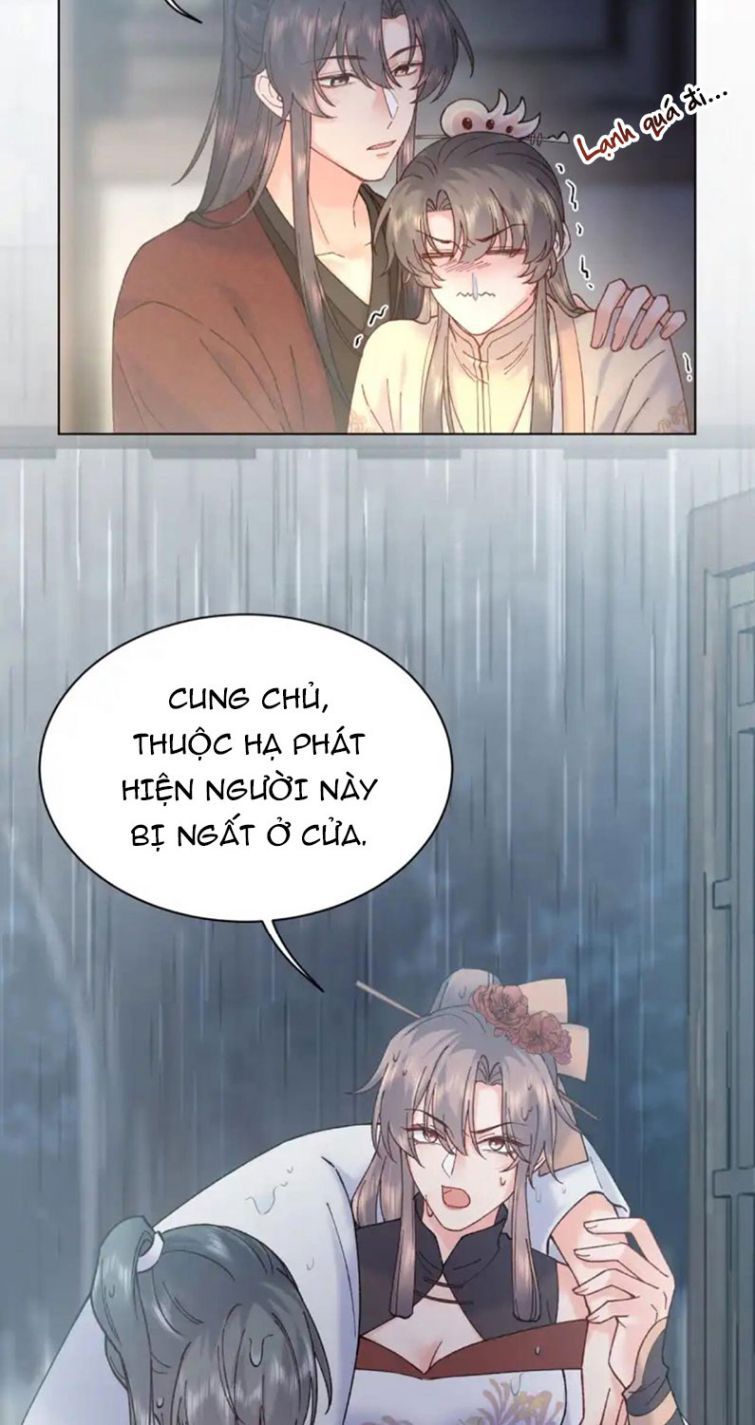 Giang Hồ Biến Địa Thị Kỳ Ba Chapter 36 - Trang 2
