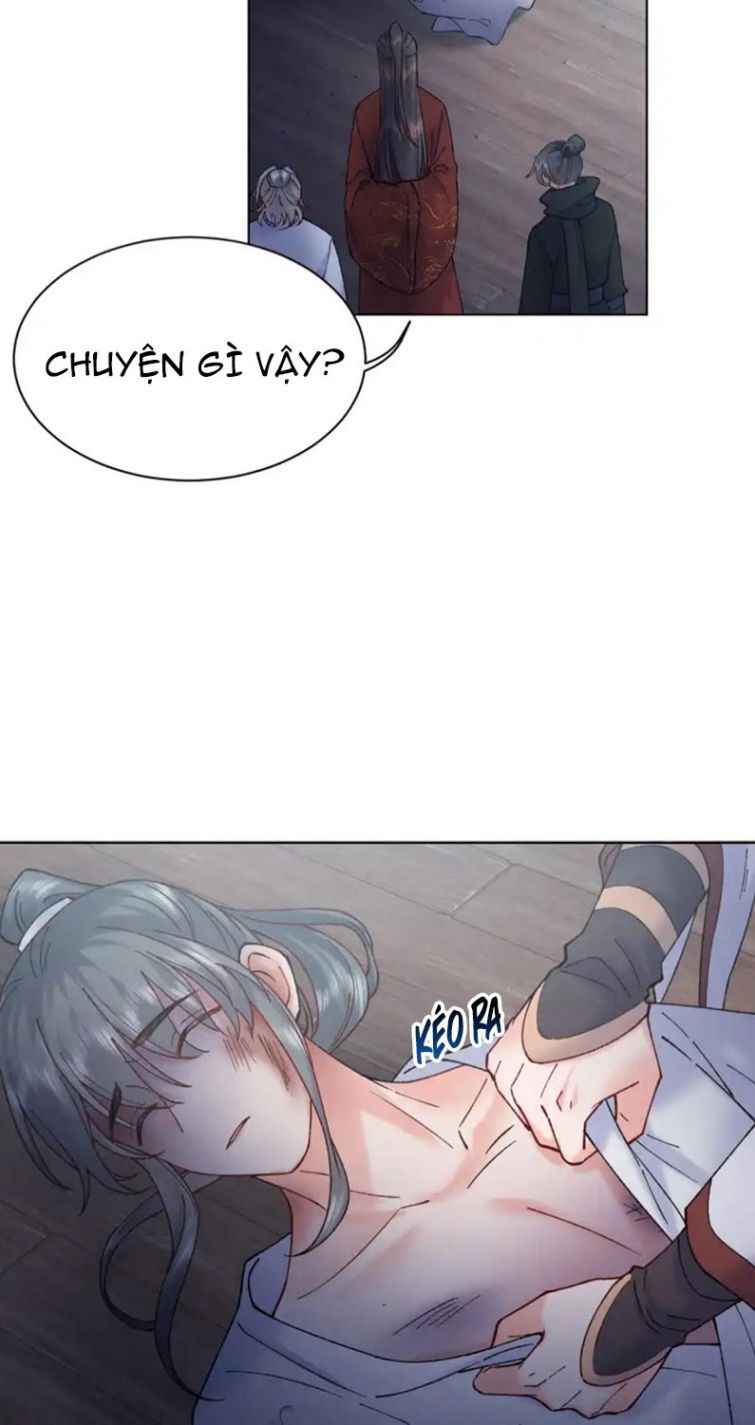 Giang Hồ Biến Địa Thị Kỳ Ba Chapter 36 - Trang 2