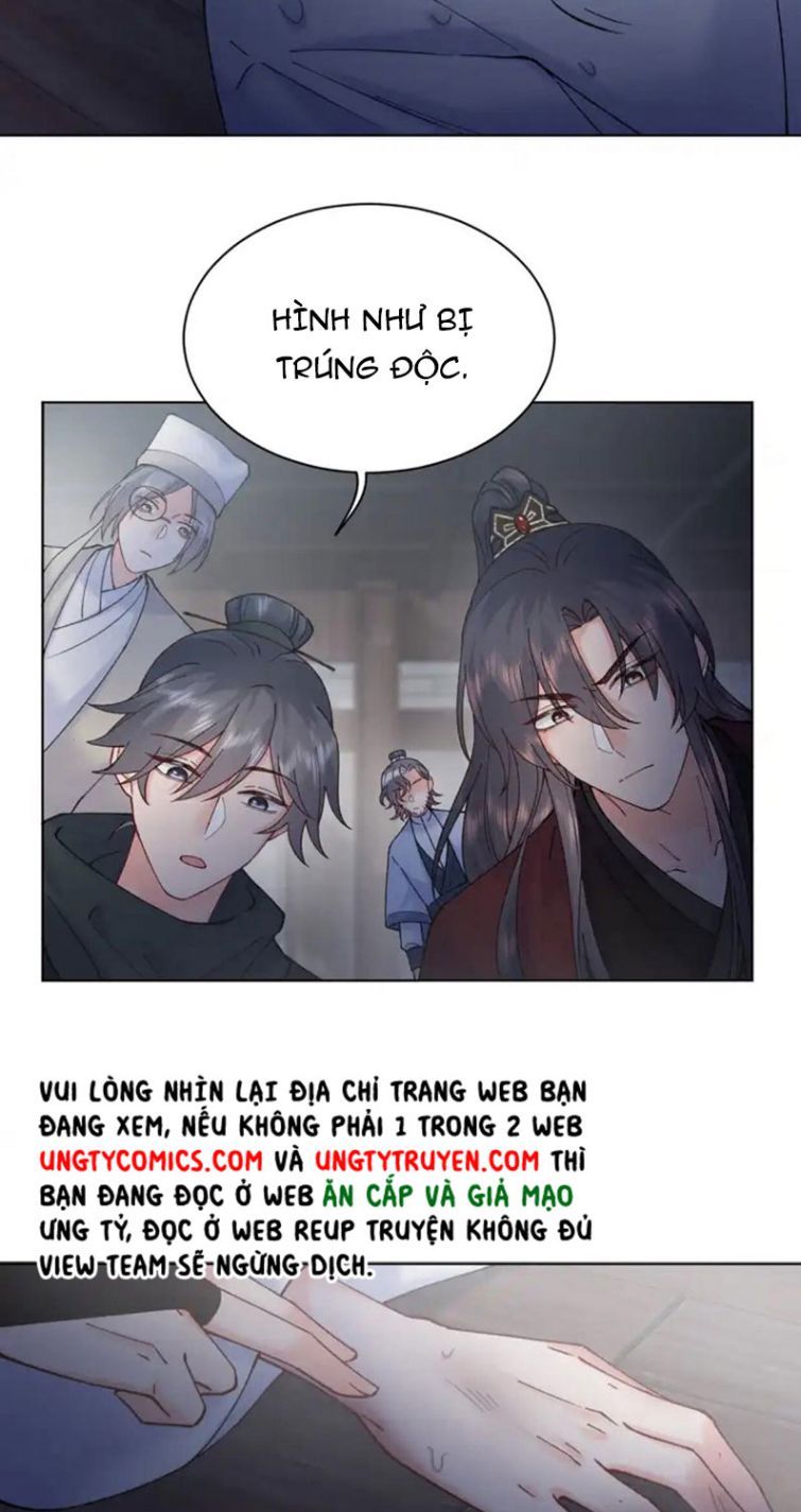 Giang Hồ Biến Địa Thị Kỳ Ba Chapter 36 - Trang 2