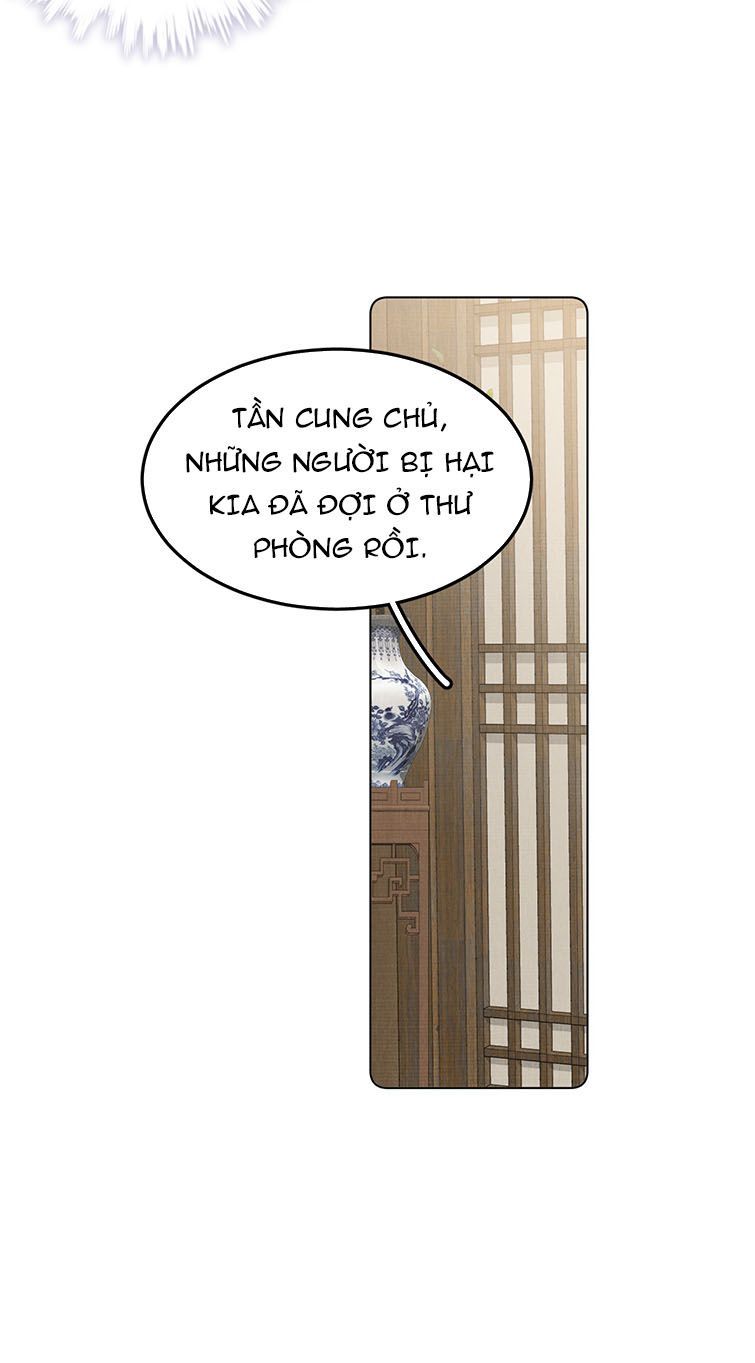 Giang Hồ Biến Địa Thị Kỳ Ba Chapter 43 - Trang 2
