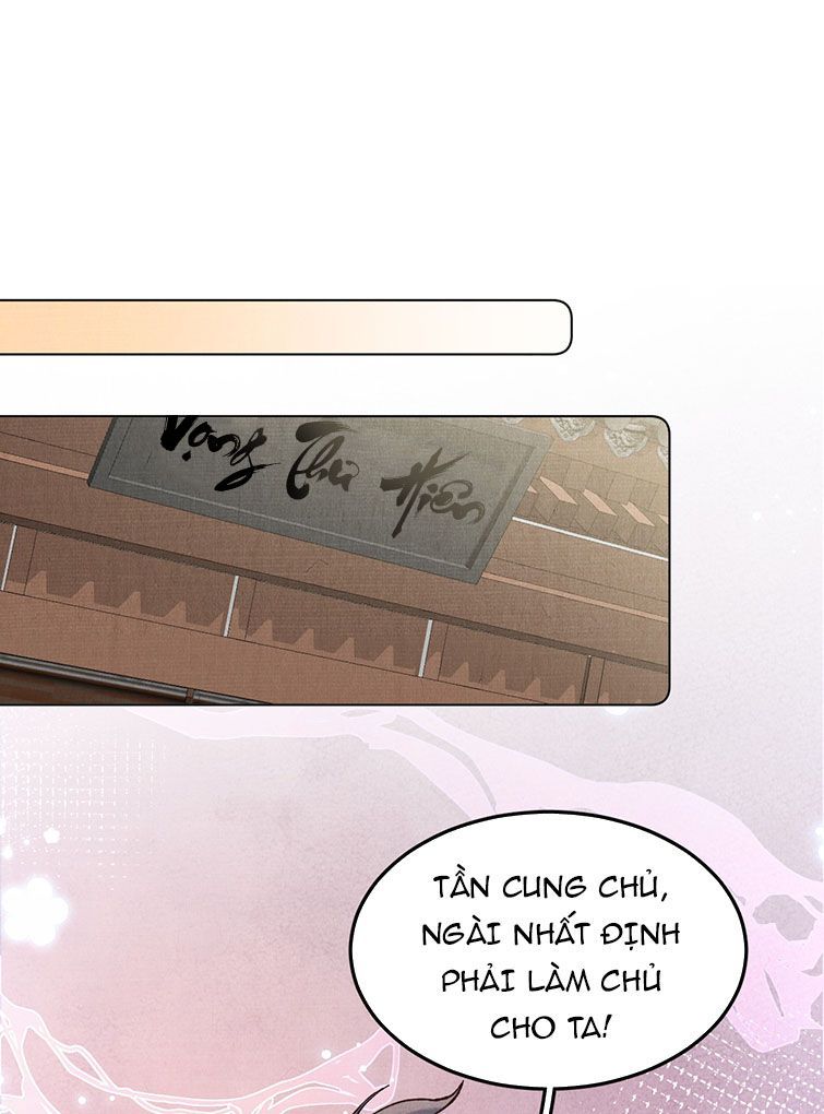 Giang Hồ Biến Địa Thị Kỳ Ba Chapter 43 - Trang 2
