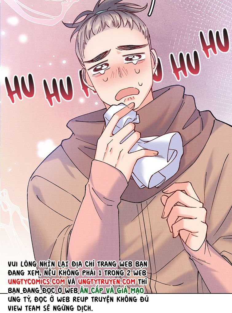Giang Hồ Biến Địa Thị Kỳ Ba Chapter 43 - Trang 2