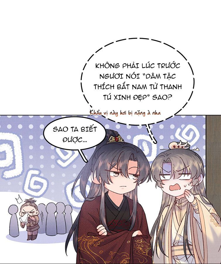 Giang Hồ Biến Địa Thị Kỳ Ba Chapter 43 - Trang 2