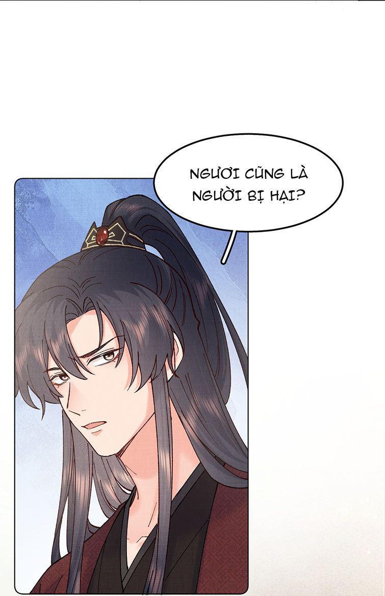Giang Hồ Biến Địa Thị Kỳ Ba Chapter 43 - Trang 2