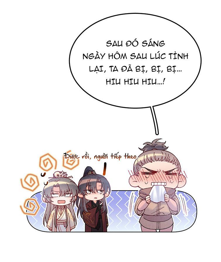 Giang Hồ Biến Địa Thị Kỳ Ba Chapter 43 - Trang 2