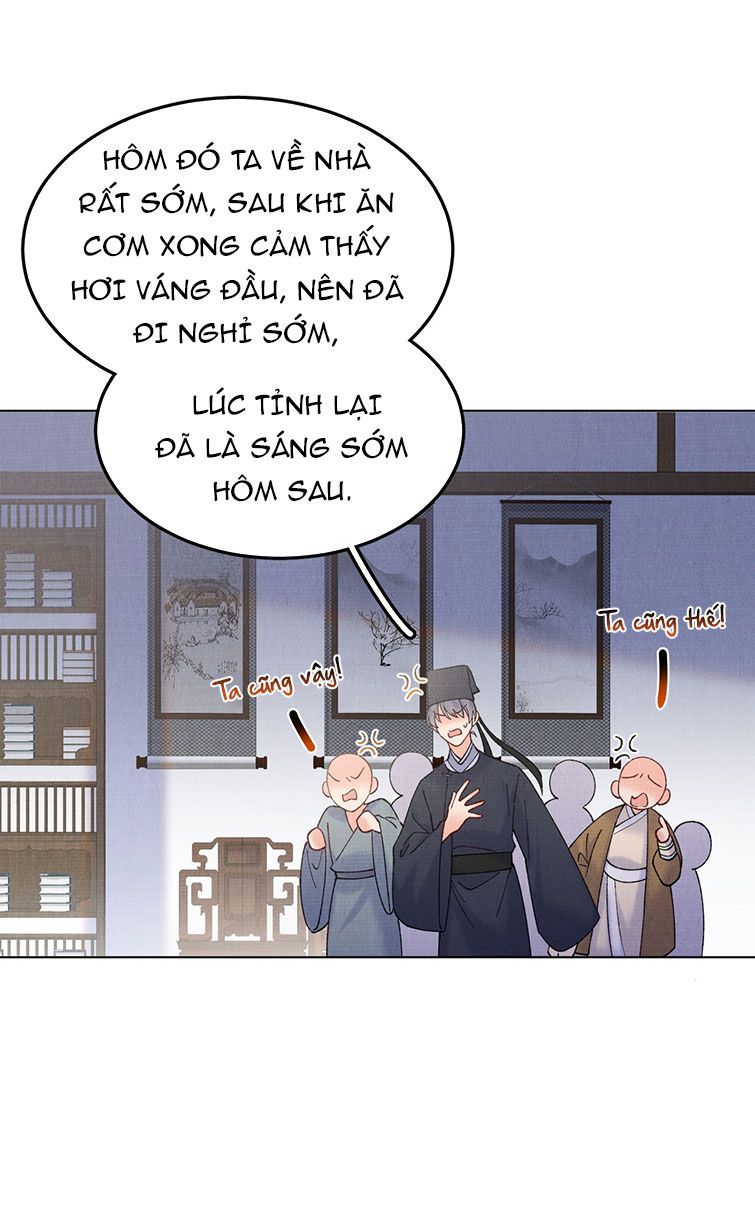 Giang Hồ Biến Địa Thị Kỳ Ba Chapter 43 - Trang 2