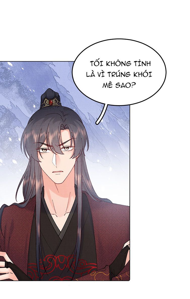 Giang Hồ Biến Địa Thị Kỳ Ba Chapter 43 - Trang 2