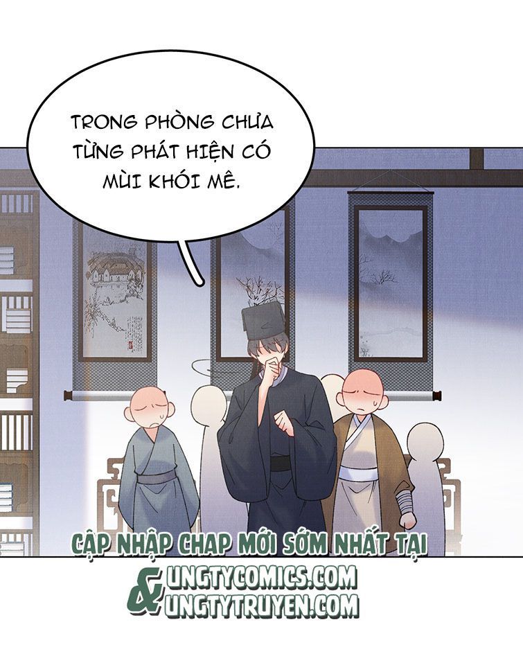 Giang Hồ Biến Địa Thị Kỳ Ba Chapter 43 - Trang 2
