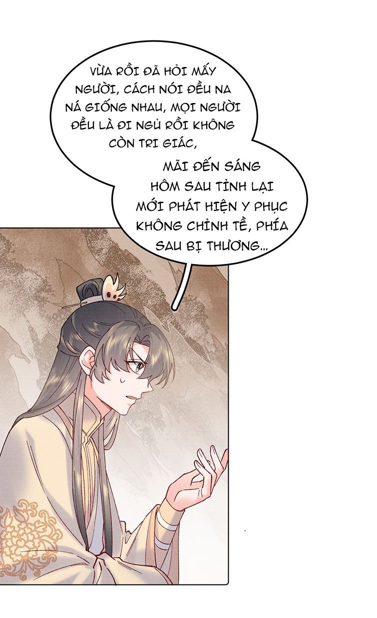 Giang Hồ Biến Địa Thị Kỳ Ba Chapter 43 - Trang 2