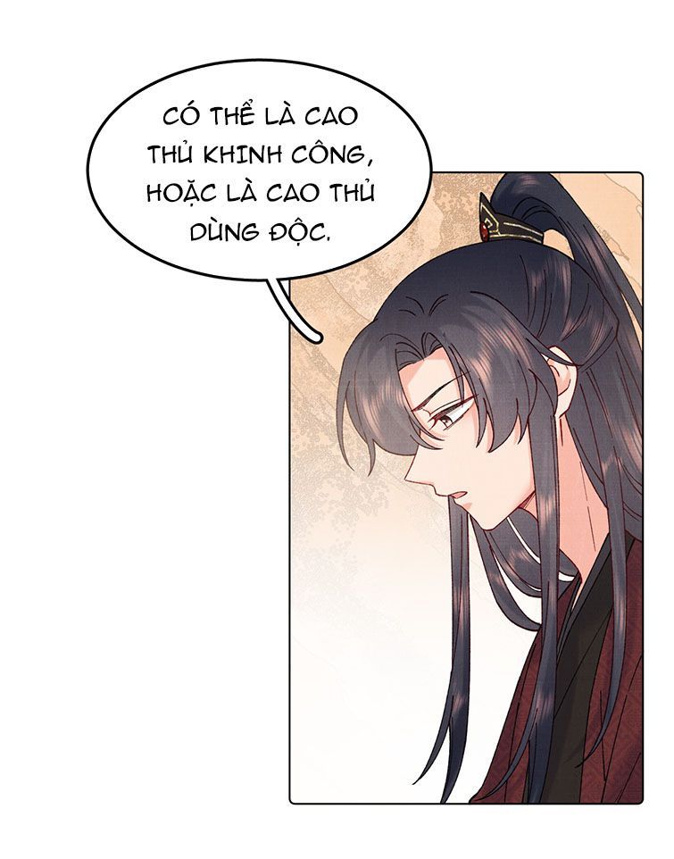Giang Hồ Biến Địa Thị Kỳ Ba Chapter 43 - Trang 2