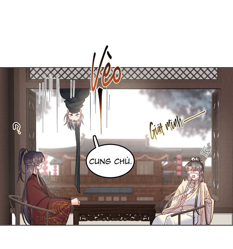 Giang Hồ Biến Địa Thị Kỳ Ba Chapter 43 - Trang 2