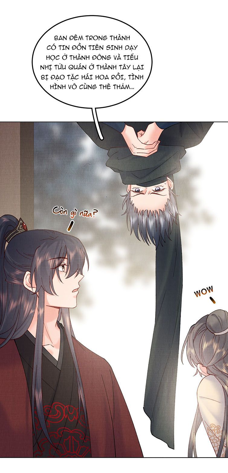 Giang Hồ Biến Địa Thị Kỳ Ba Chapter 43 - Trang 2