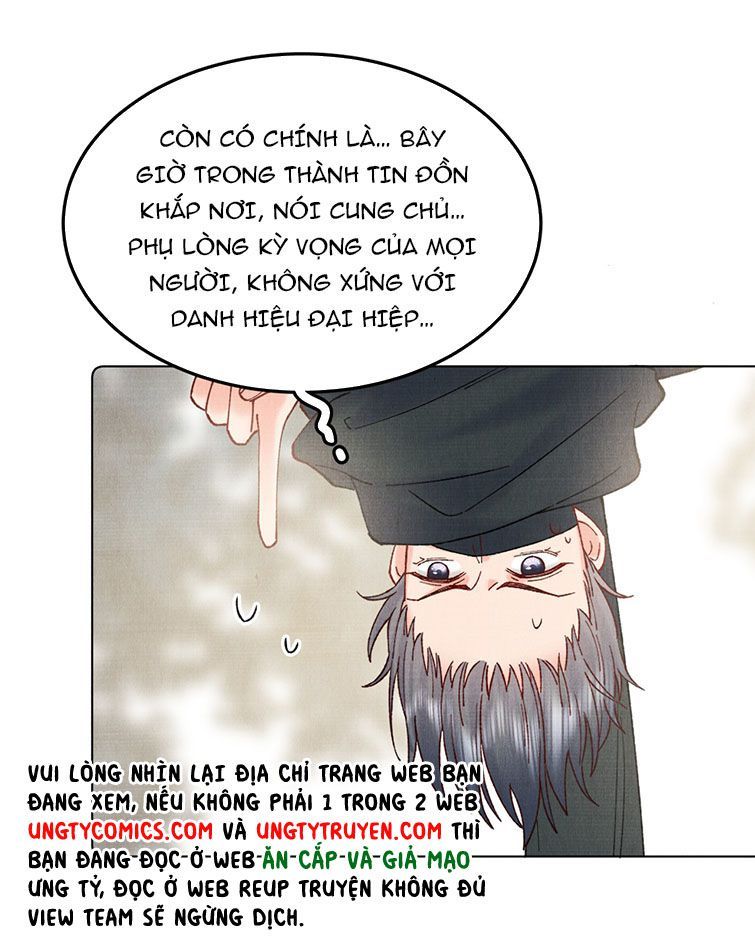 Giang Hồ Biến Địa Thị Kỳ Ba Chapter 43 - Trang 2