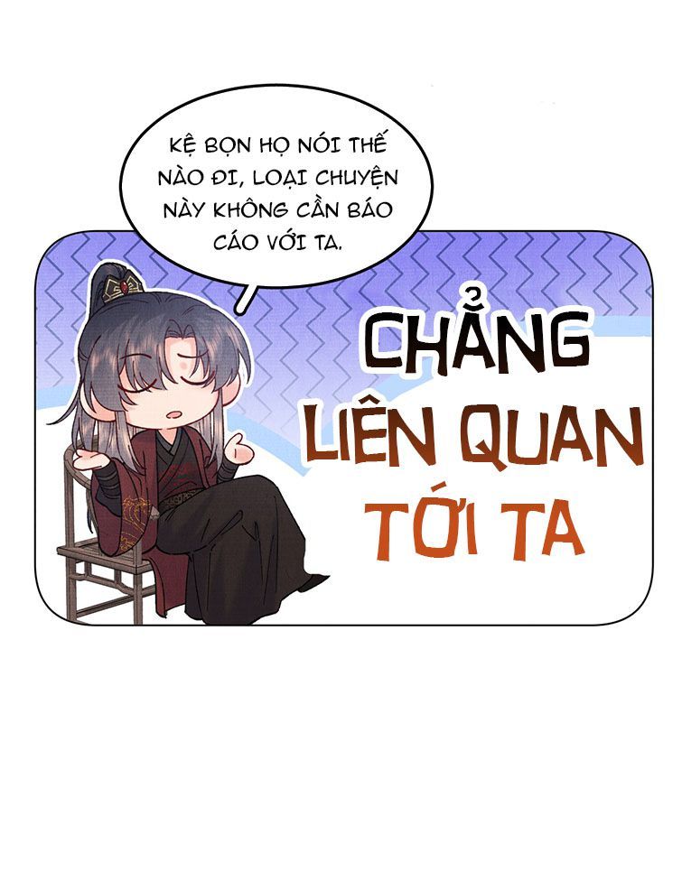 Giang Hồ Biến Địa Thị Kỳ Ba Chapter 43 - Trang 2