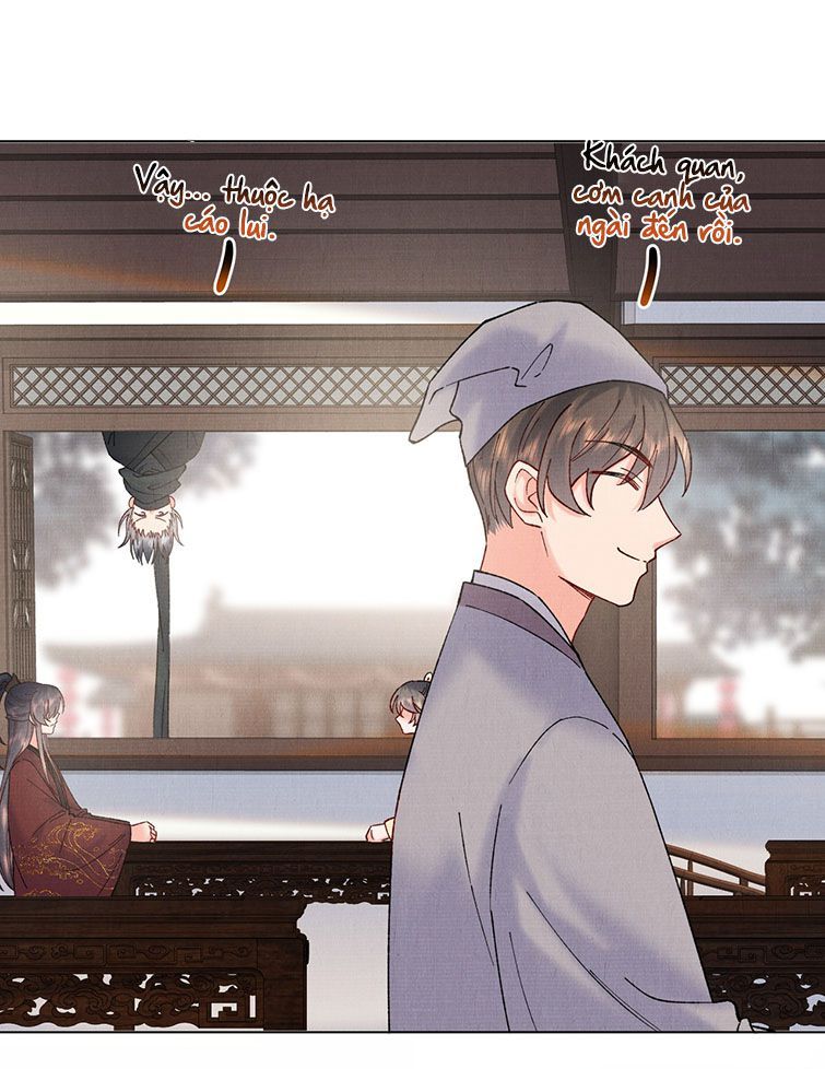 Giang Hồ Biến Địa Thị Kỳ Ba Chapter 43 - Trang 2