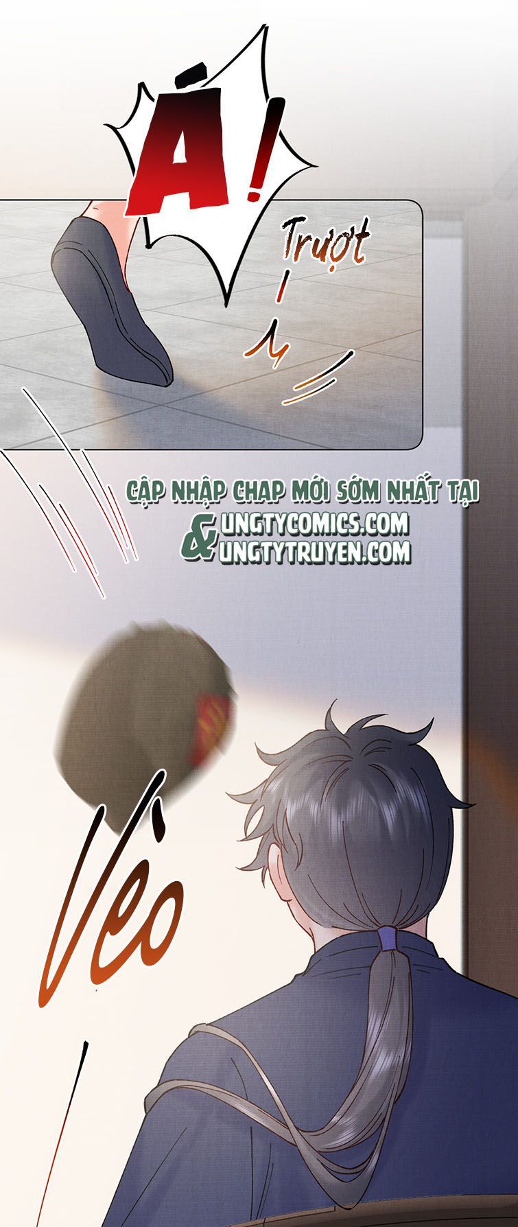 Giang Hồ Biến Địa Thị Kỳ Ba Chapter 43 - Trang 2