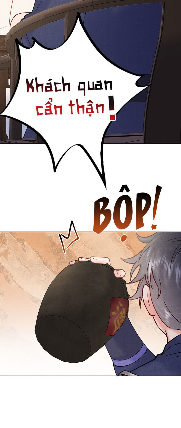 Giang Hồ Biến Địa Thị Kỳ Ba Chapter 43 - Trang 2