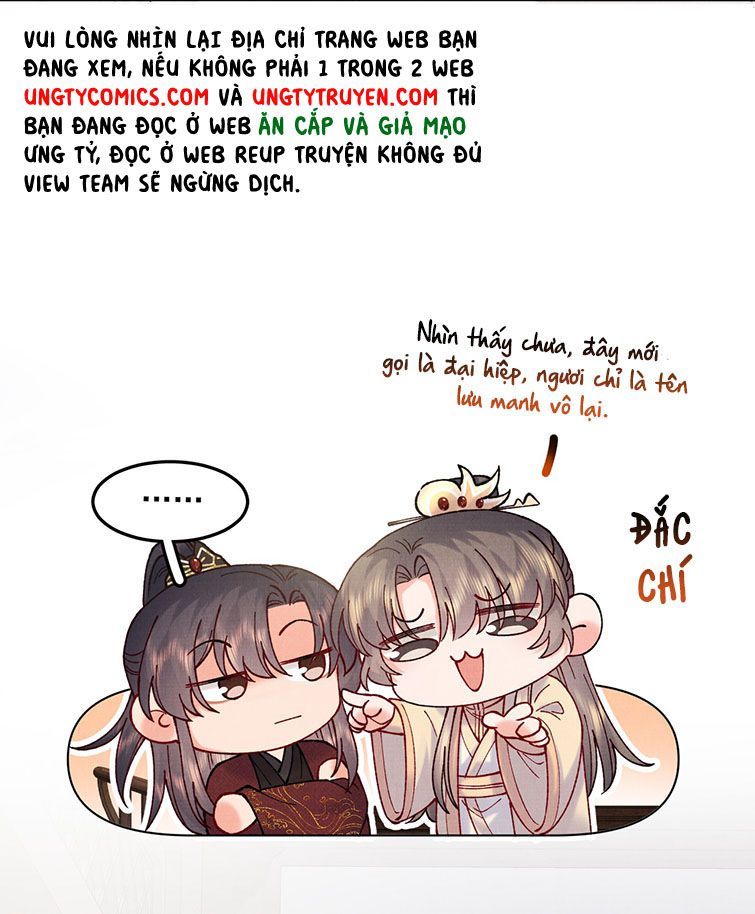 Giang Hồ Biến Địa Thị Kỳ Ba Chapter 43 - Trang 2