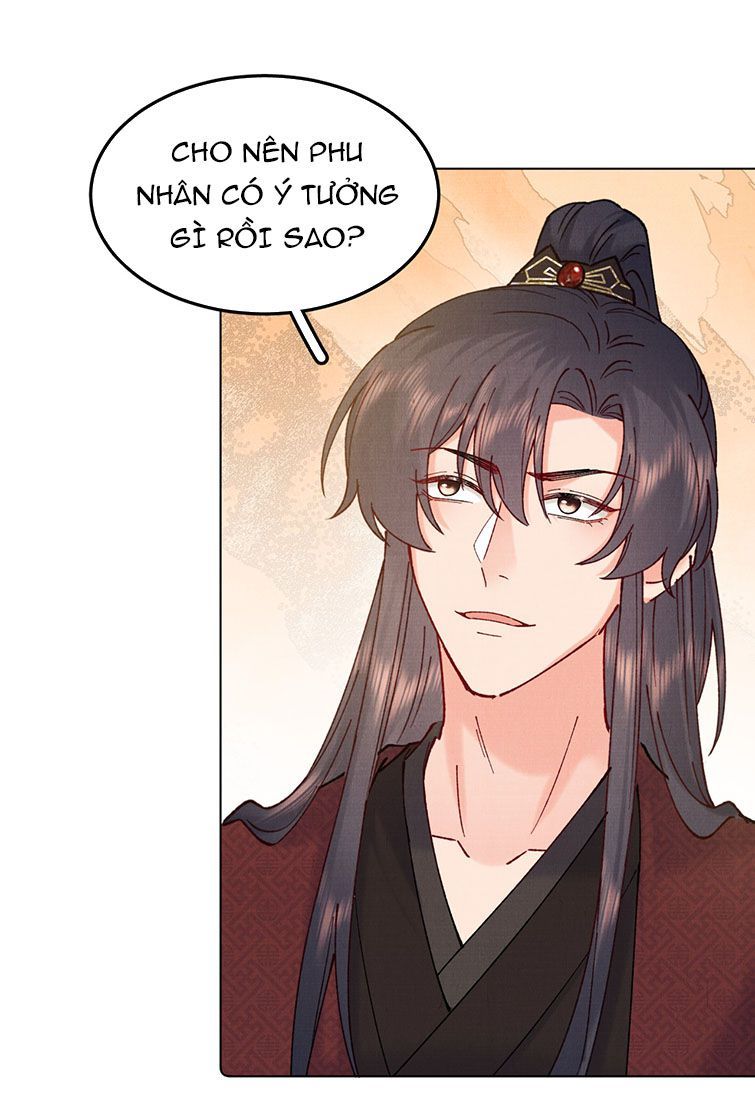 Giang Hồ Biến Địa Thị Kỳ Ba Chapter 43 - Trang 2