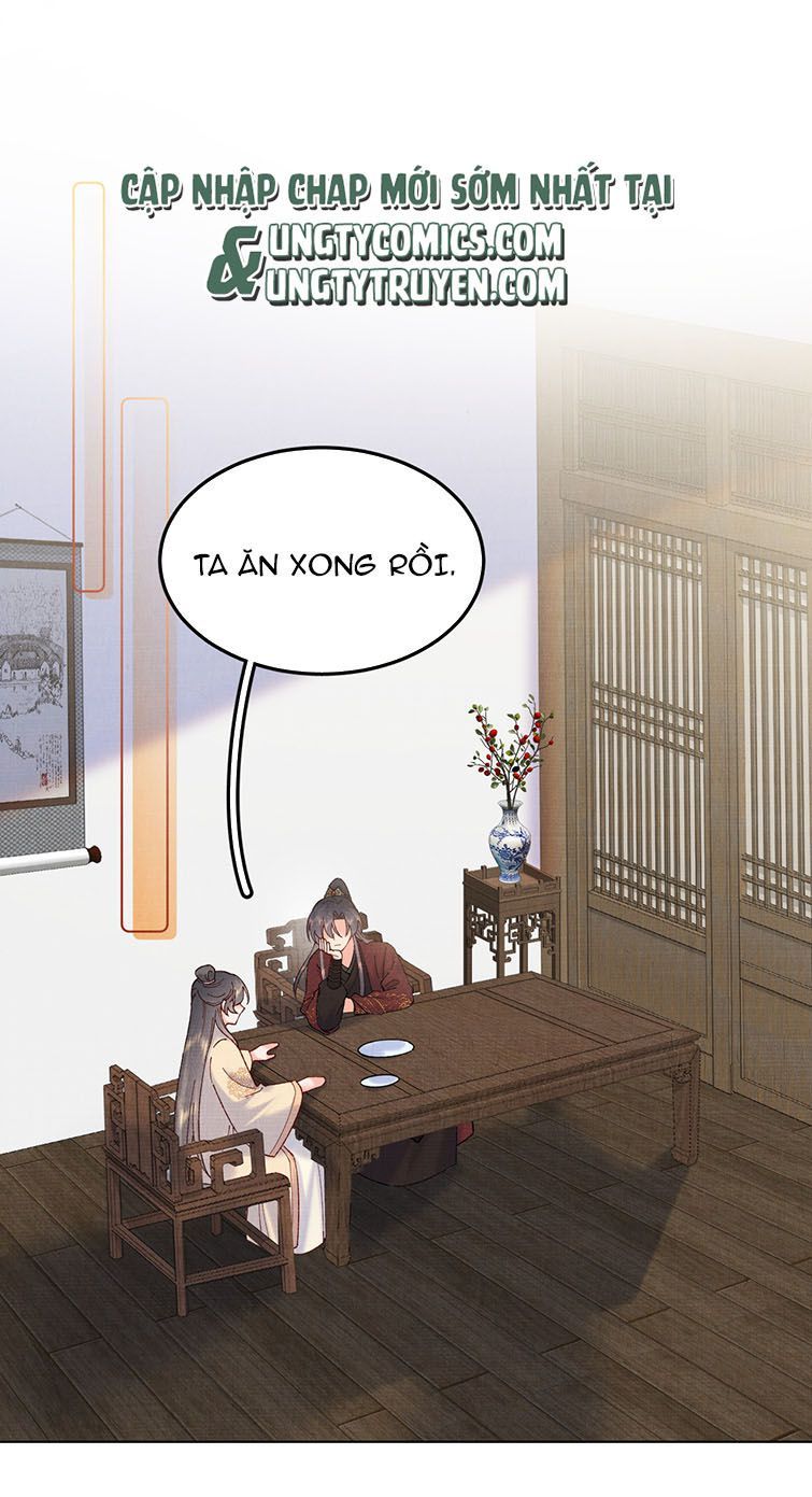Giang Hồ Biến Địa Thị Kỳ Ba Chapter 43 - Trang 2