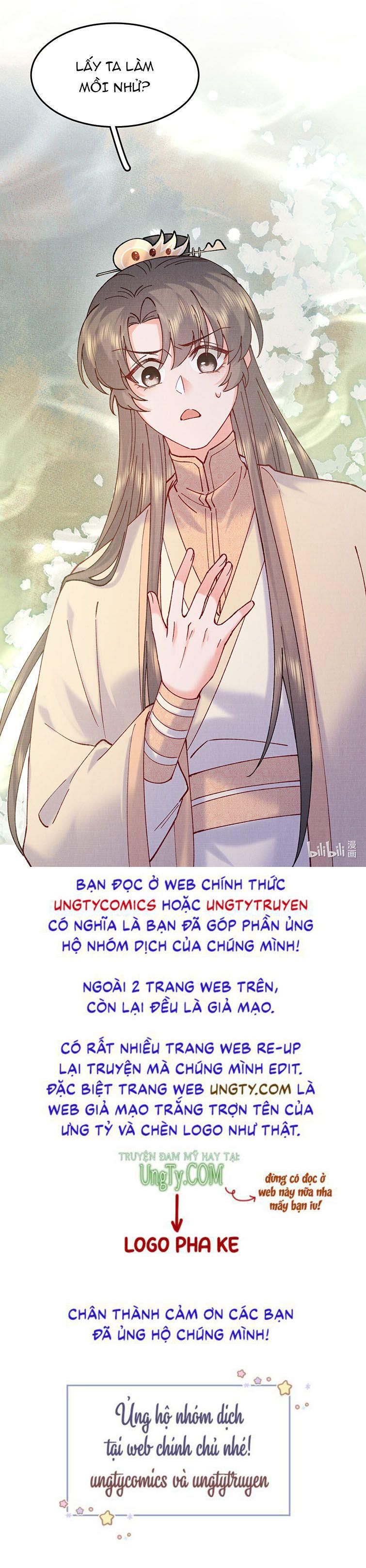 Giang Hồ Biến Địa Thị Kỳ Ba Chapter 43 - Trang 2