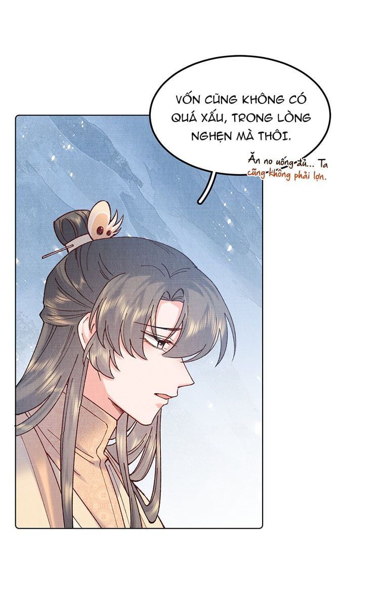 Giang Hồ Biến Địa Thị Kỳ Ba Chapter 43 - Trang 2