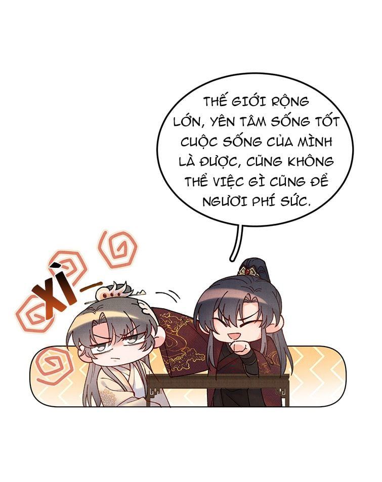Giang Hồ Biến Địa Thị Kỳ Ba Chapter 43 - Trang 2