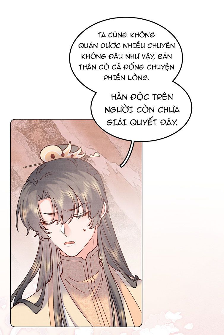 Giang Hồ Biến Địa Thị Kỳ Ba Chapter 43 - Trang 2