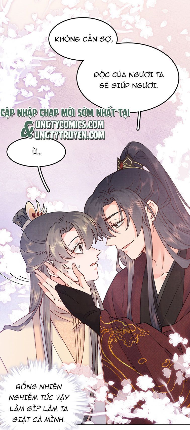 Giang Hồ Biến Địa Thị Kỳ Ba Chapter 43 - Trang 2