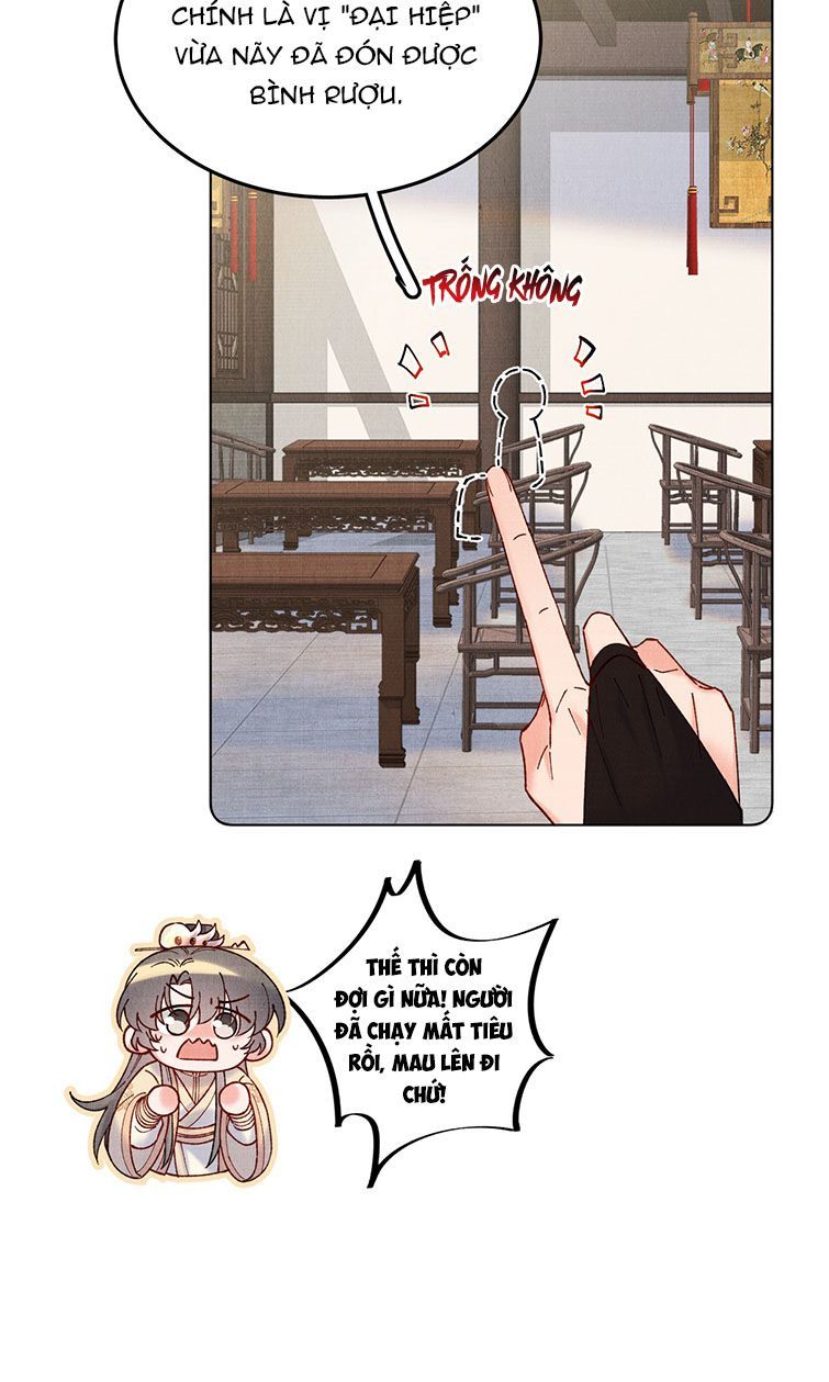 Giang Hồ Biến Địa Thị Kỳ Ba Chapter 44 - Trang 2