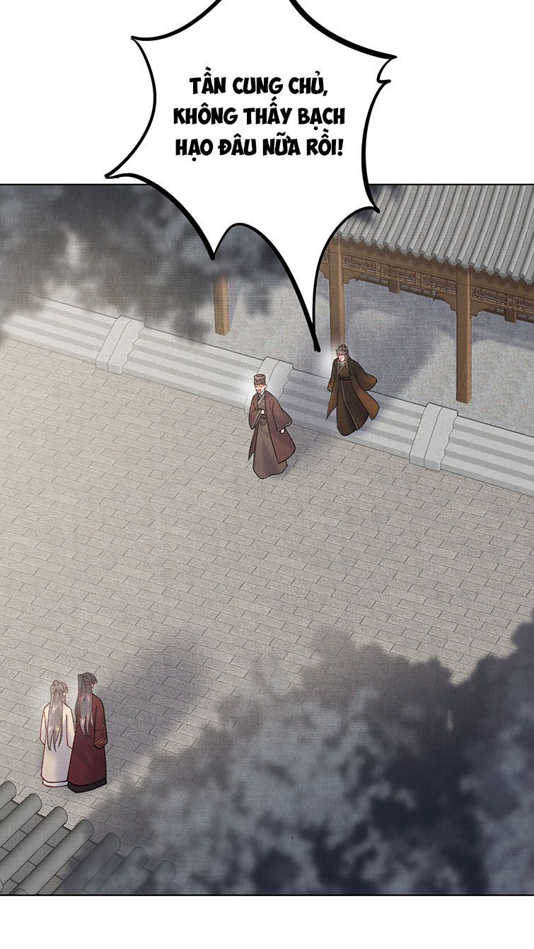 Giang Hồ Biến Địa Thị Kỳ Ba Chapter 44 - Trang 2