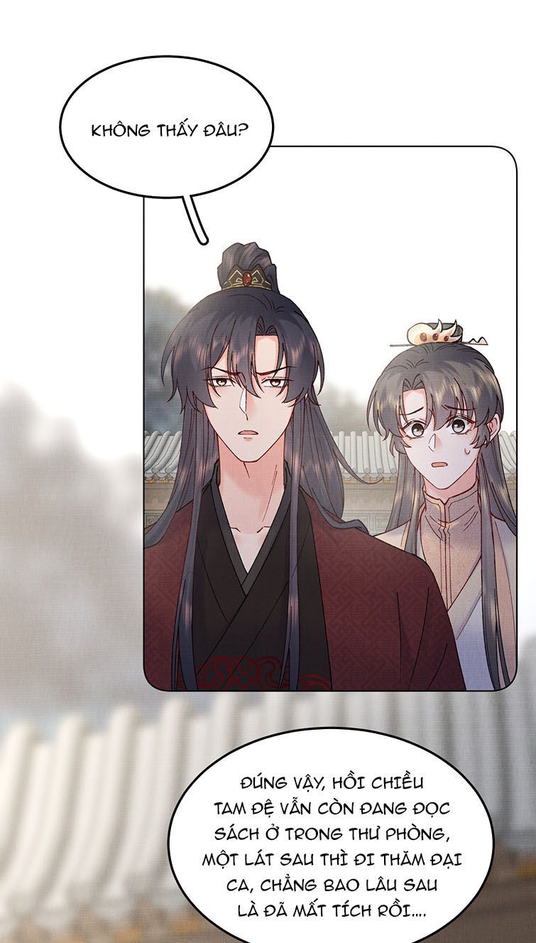 Giang Hồ Biến Địa Thị Kỳ Ba Chapter 44 - Trang 2