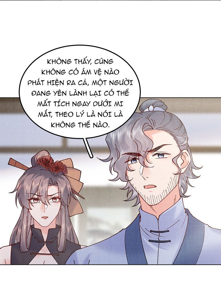 Giang Hồ Biến Địa Thị Kỳ Ba Chapter 44 - Trang 2