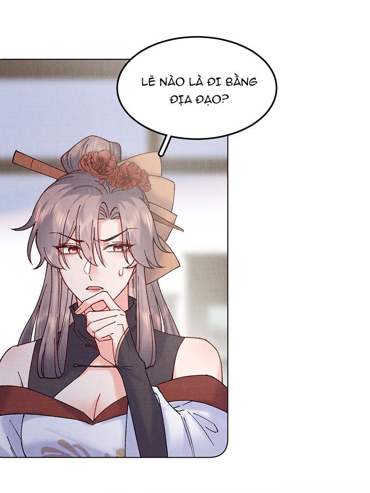 Giang Hồ Biến Địa Thị Kỳ Ba Chapter 44 - Trang 2