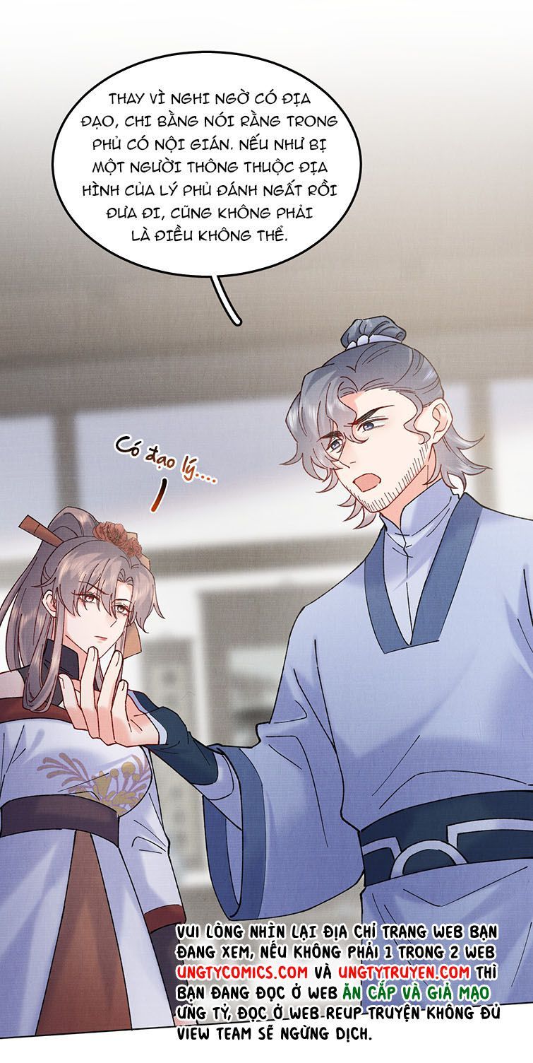 Giang Hồ Biến Địa Thị Kỳ Ba Chapter 44 - Trang 2