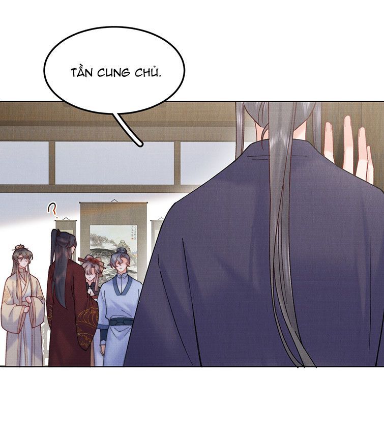 Giang Hồ Biến Địa Thị Kỳ Ba Chapter 44 - Trang 2