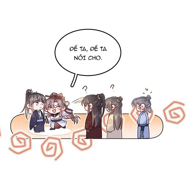 Giang Hồ Biến Địa Thị Kỳ Ba Chapter 44 - Trang 2