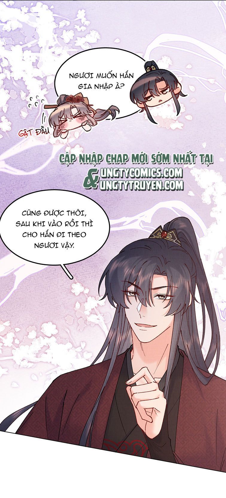 Giang Hồ Biến Địa Thị Kỳ Ba Chapter 44 - Trang 2