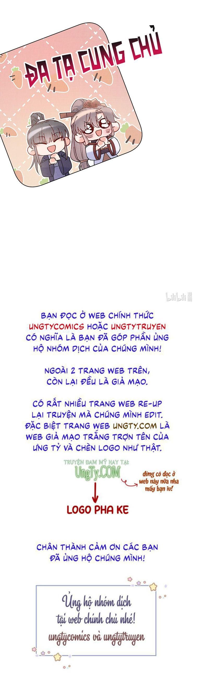 Giang Hồ Biến Địa Thị Kỳ Ba Chapter 44 - Trang 2
