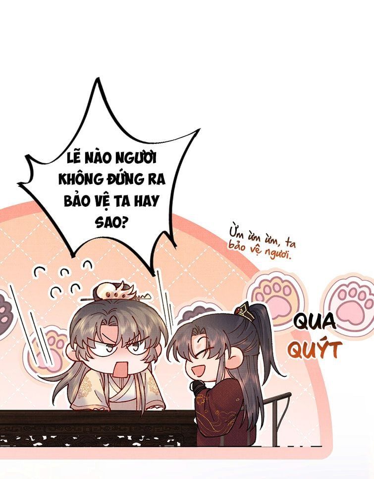 Giang Hồ Biến Địa Thị Kỳ Ba Chapter 44 - Trang 2