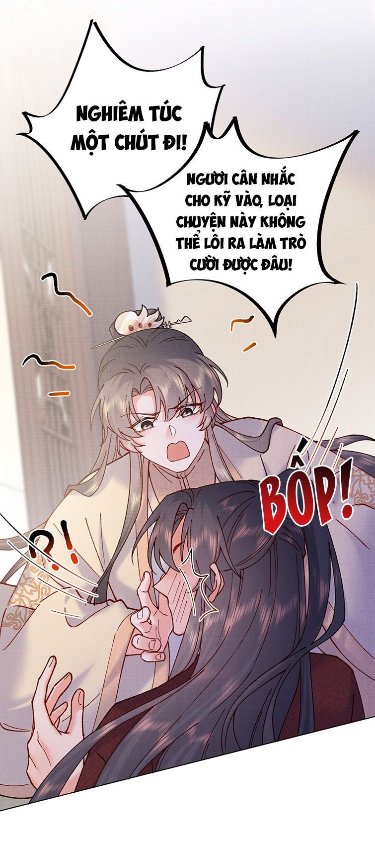 Giang Hồ Biến Địa Thị Kỳ Ba Chapter 44 - Trang 2
