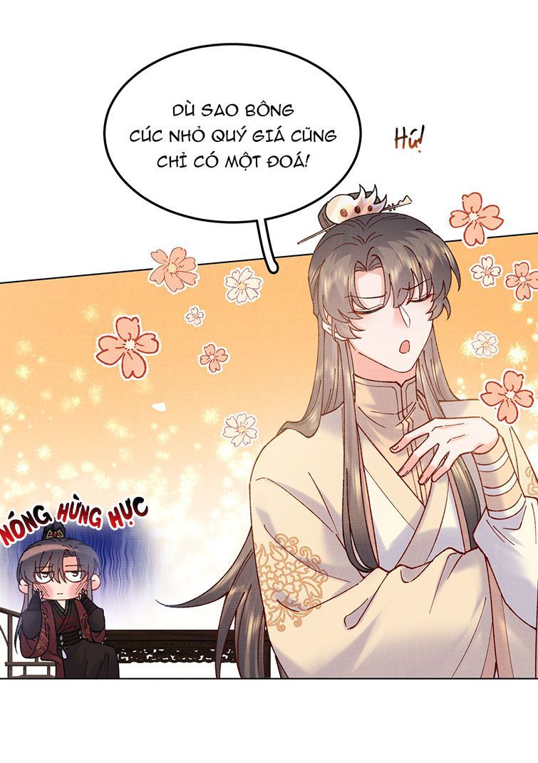 Giang Hồ Biến Địa Thị Kỳ Ba Chapter 44 - Trang 2
