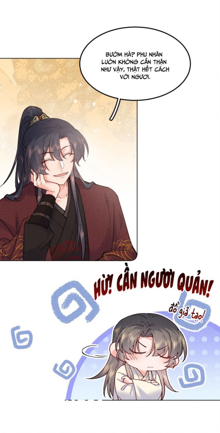 Giang Hồ Biến Địa Thị Kỳ Ba Chapter 45 - Trang 2