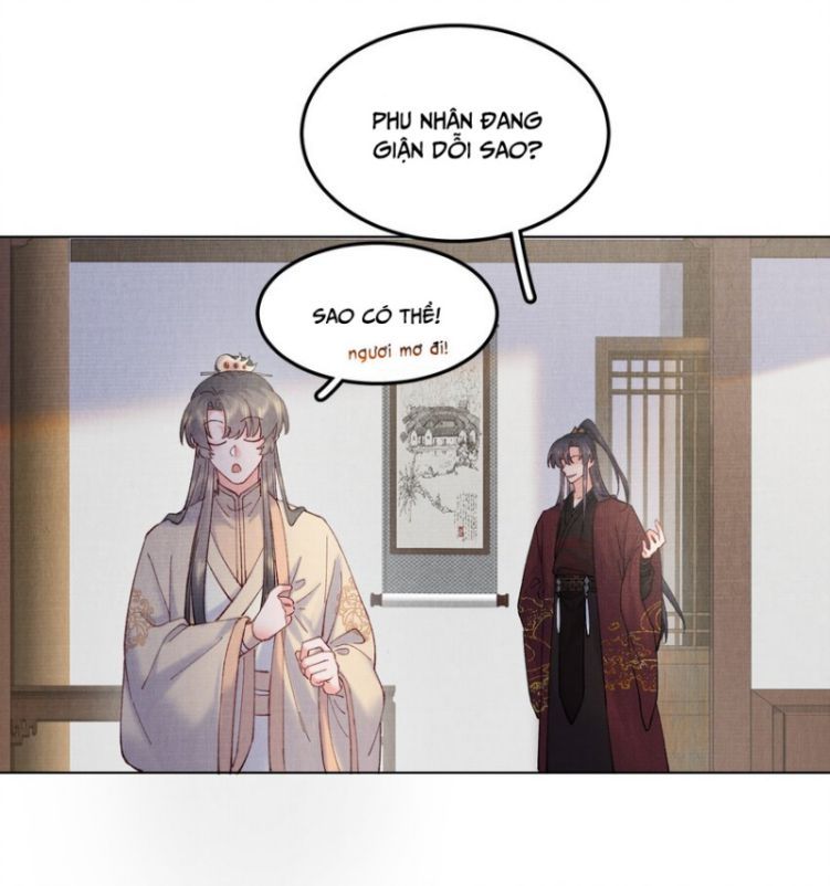 Giang Hồ Biến Địa Thị Kỳ Ba Chapter 45 - Trang 2