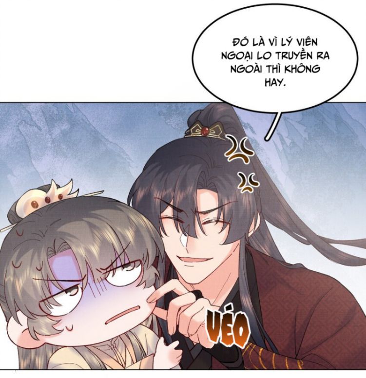 Giang Hồ Biến Địa Thị Kỳ Ba Chapter 45 - Trang 2