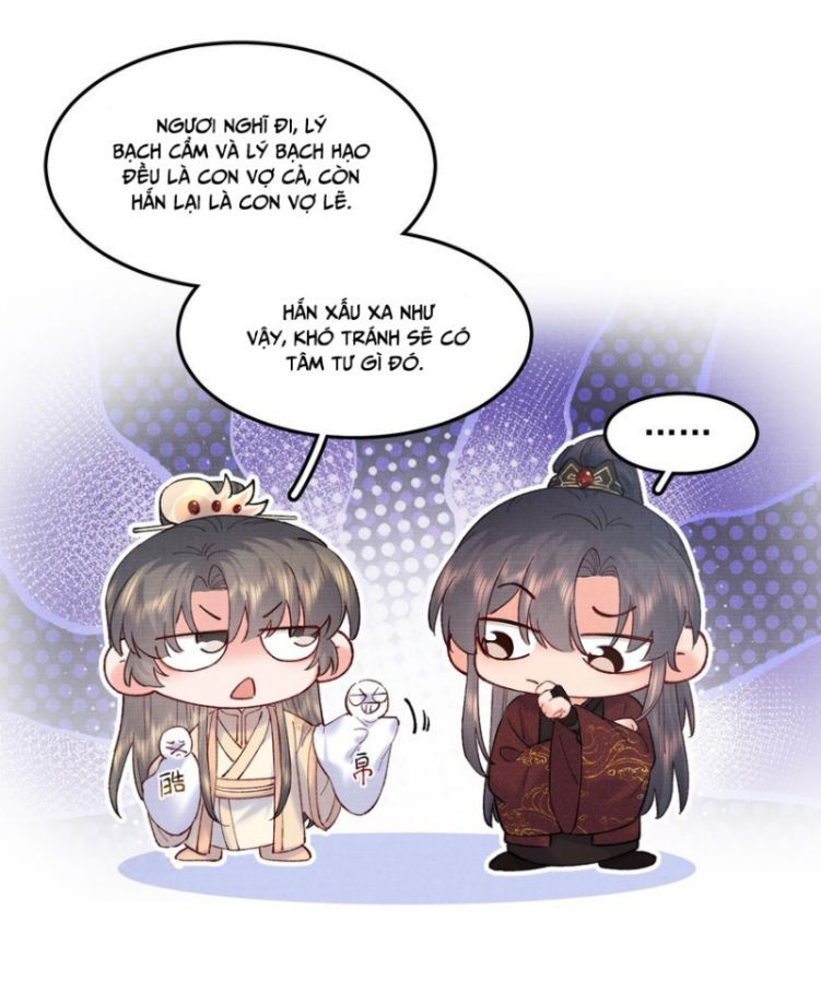 Giang Hồ Biến Địa Thị Kỳ Ba Chapter 45 - Trang 2
