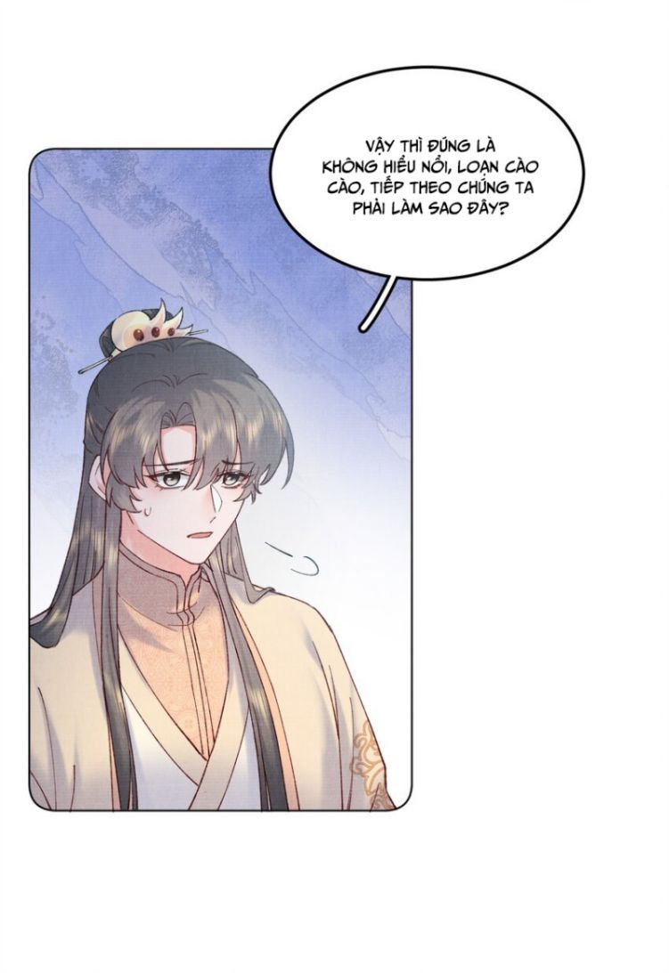 Giang Hồ Biến Địa Thị Kỳ Ba Chapter 45 - Trang 2