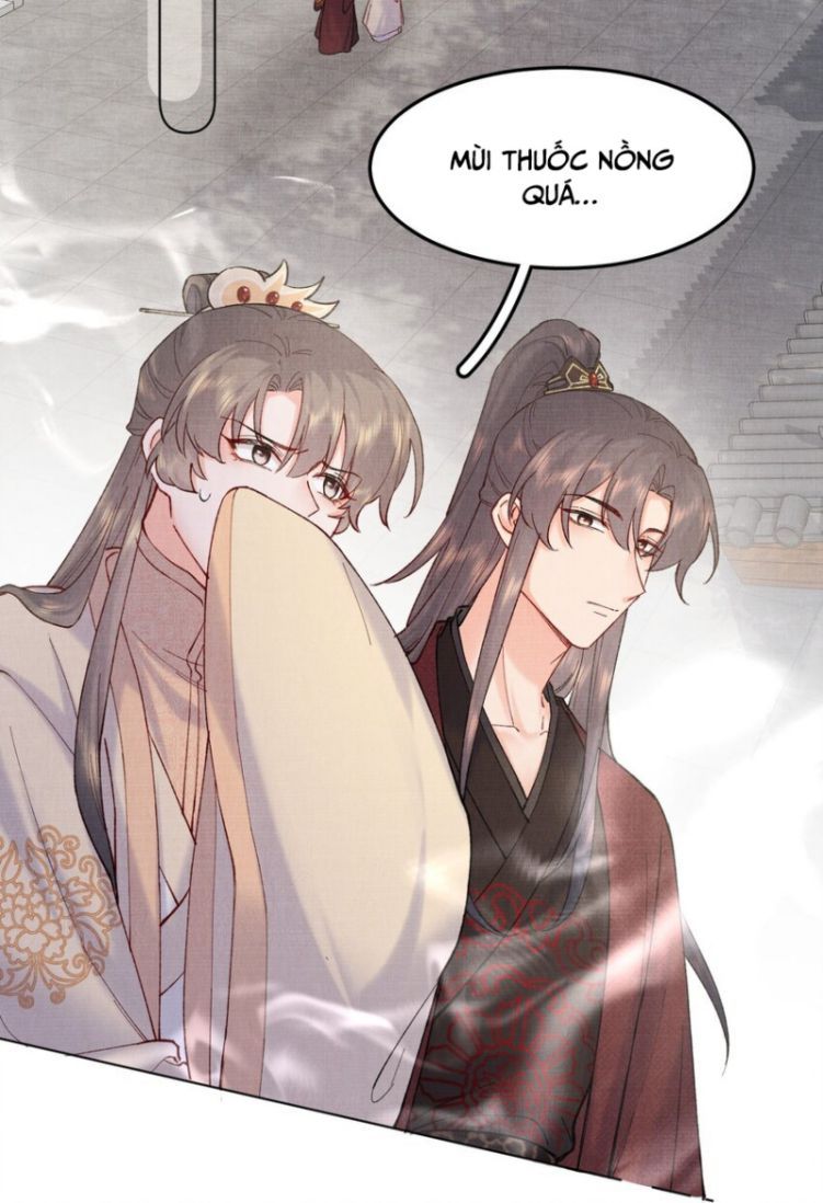 Giang Hồ Biến Địa Thị Kỳ Ba Chapter 45 - Trang 2